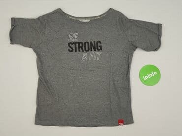 bluzy damskie diverse: Diverse, T-shirt damski, rozmiar XS — 2