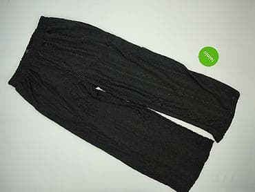 new look plus size: Dazy, Spodnie materiałowe damskie, rozmiar 2XL — 2