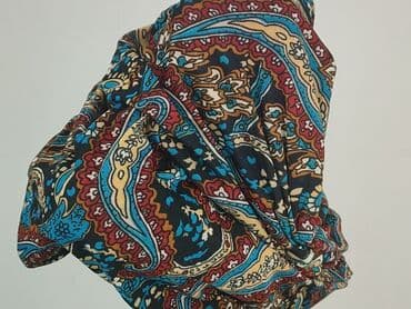 piżamy damskie tanio: Spodnie materiałowe damskie, rozmiar 2XL — 7