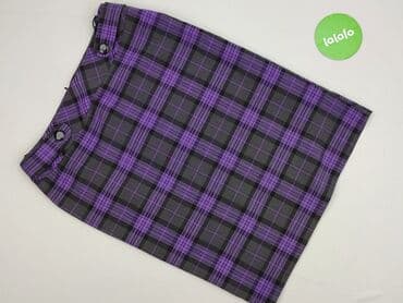 plisowane spódnice lidl: Spódnica damska, rozmiar M — 2