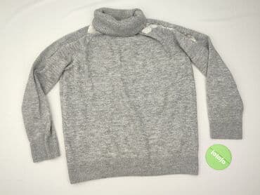kurtki zimowe wyprzedaz: Mohito, Women`s sweater, L at lalafo.pl — 2 kurtki zimowe wyprzedaz: Mohito, Women`s sweater, L — 2