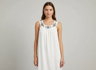 sukienki na wesele modivo: Vero Moda, Sukienka damska, rozmiar M — 1