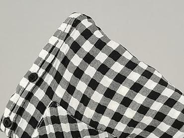 pull and bear koszula w krate: Sinsay, Koszula damska, rozmiar S — 6