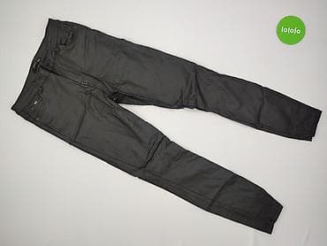 george pants: Spodnie materiałowe damskie, rozmiar M — 2
