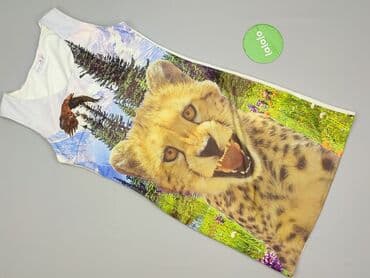 body wk dzik: Derek Heart, Sukienka damska, rozmiar S — 2