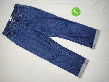 jeans hm: H&M, Jeansy damskie, rozmiar S — 2