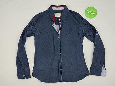 bluzki dalmatynczyk: MEGI, Koszula damska, rozmiar L — 2