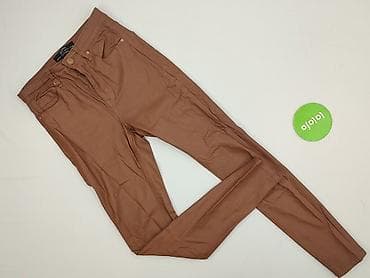 stradivarius cargo pants: Stradivarius, Spodnie materiałowe damskie, rozmiar 2XS — 2