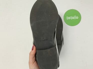 nike shox: Primark, Półbuty damskie, 38 — 7