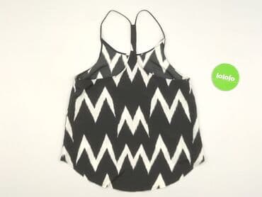 sukienka o kroju marynarki h: H&M, Women's blouse, size S (EU 36) — 3