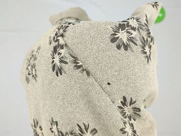 bluzka damska z kwiatem: Bluzka damska, rozmiar M — 4