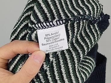 khaki: Sweter dla mężczyzn, rozmiar M — 7