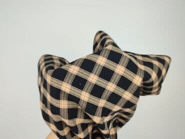 spódnice w kratę plus size: Spódnica damska, rozmiar M — 5