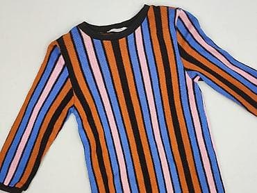 sweter w paski c a: Reserved, Sukienka damska, rozmiar XS — 1