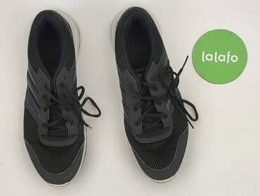 buty z atomówkami: Adidas, Sneakersy dla mężczyzn, 46 — 2