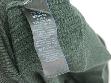 piżama myszka miki pepco: Sweter dla mężczyzn, M — 5