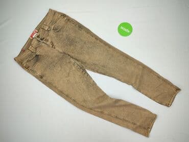 geox ubrania: DENIM JEANS, Jeansy damskie, rozmiar L — 3