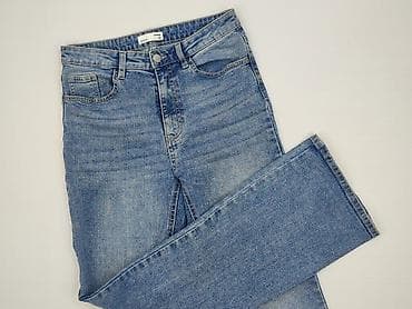 denimco: Sinsay, Jeansy damskie, rozmiar M — 1