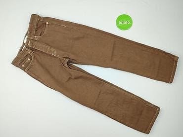 bluzki denim: Jeansy damskie, rozmiar 2XS — 2