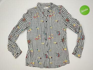 koszula native slim: Sinsay, Koszula damska, rozmiar M — 3