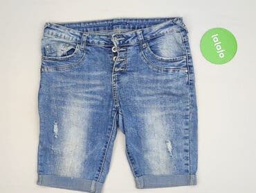 klapki hermes ccc: Place du Jour, Szorty damskie, rozmiar M — 2