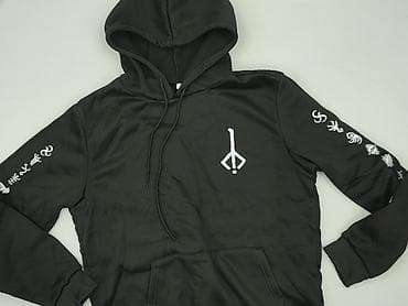 Bluza z kapturem damska, rozmiar L