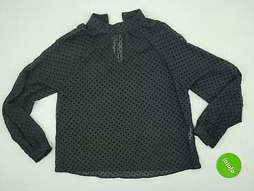 chicaca bluzy: Calliope, Bluzka damska, rozmiar XL — 2