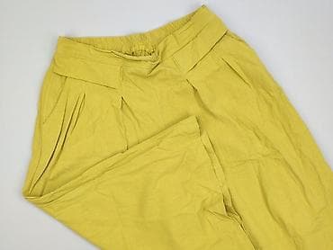 crop kurtki: Spodnie 3/4 damskie, rozmiar XL — 1