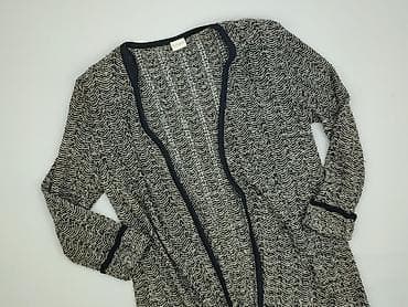 sweter olimpia: Cardigan, Kardigan damski, rozmiar M — 1