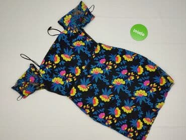 sukienki dla niskich i grubych: Topshop, Sukienka damska, rozmiar L — 2
