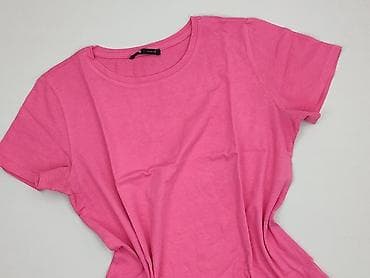 mlb polska: Sinsay, T-shirt damski, rozmiar M — 1