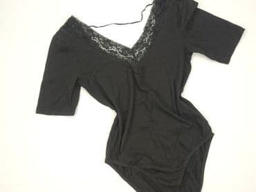 Body: Sinsay, Body damskie, rozmiar M