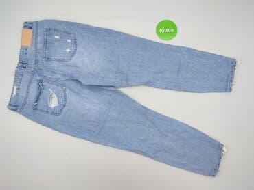 jeansy damskie cropp: FB Sister, Джинси жіночі, XL на lalafo.pl — 3 jeansy damskie cropp: FB Sister, Джинси жіночі, XL — 3