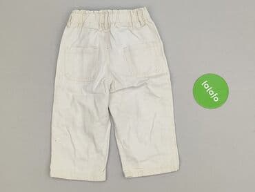 spodnie do chrztu dla chłopca: Spodnie jeansowe, Shein, 1.5-2 lat, 92, stan - Bardzo dobry — 3