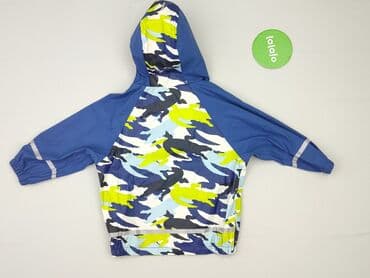 zalando trencz mango: Transitional jacket, Lupilu, 1.5-2 years, 86-92 cm, condition - Perfect — 3