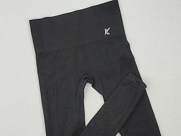 Legginsy Sportowe damskie, rozmiar S