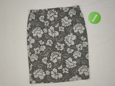 plisowane spódnice szara: Spódnica damska, rozmiar S — 2