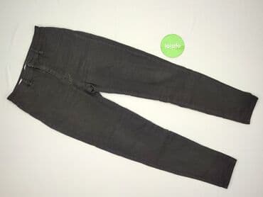 straight vintage jeans pull and bear: PULL&BEAR, Jeans for women, size M (EU 38) — 2