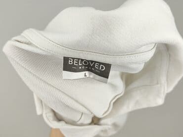 Ubrania damskie: Beloved, Koszula damska, rozmiar L — 4