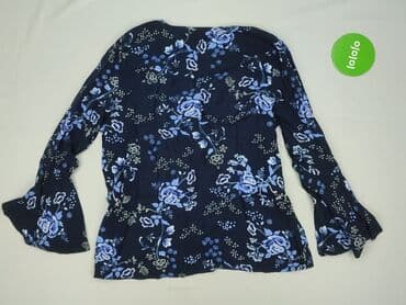 ch ptak sukienki: KappAhl, Bluzka damska, M — 3