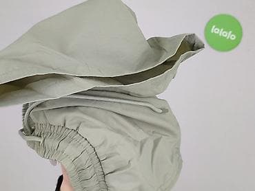 spodenki ssg: Szorty damskie, rozmiar M — 7