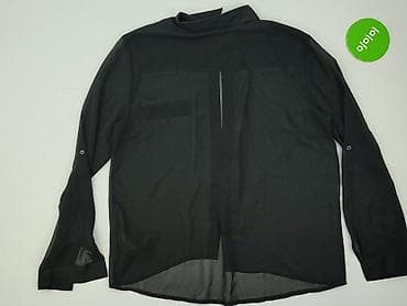 kurtka 42: Esmara, Koszula damska, rozmiar M — 3