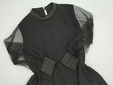 modne sukienki: Sukienka damska, rozmiar XL — 1