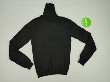 bluzki z golfem: Golf damski, rozmiar S — 2