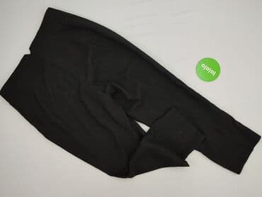 sinsay джинси жіночі: Sinsay, Spodnie materiałowe damskie, rozmiar XL — 3