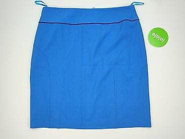 kobaltowa spódnice: Spódnica damska, rozmiar 2XL — 2