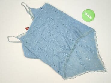 sweter piórkowy na drutach: Taifun, Bluzka damska, rozmiar M — 3