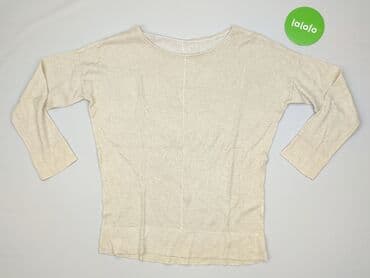 dres sweterkowy mohito: Sweter damski, 2XL — 2