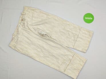 klapki hermes ccc: Spodnie 3/4 damskie, rozmiar XL — 2