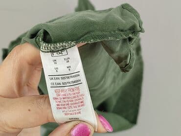 koszula w krate lidl: F&F, Women`s shirt, size M (EU 38) — 5